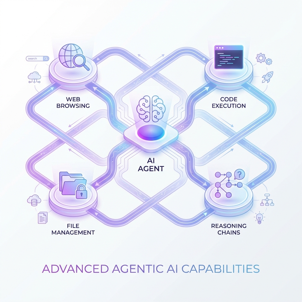 Gemini 2.5 agentic capabilities