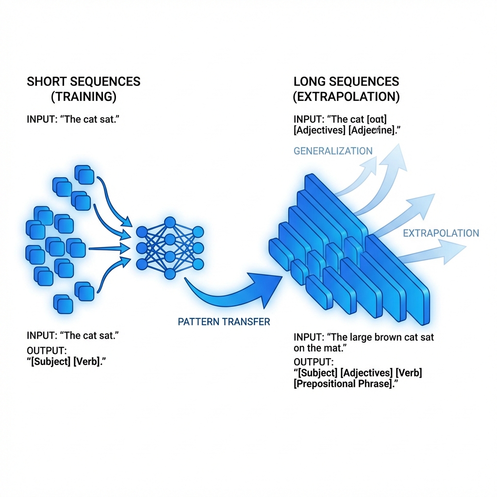 Length generalization