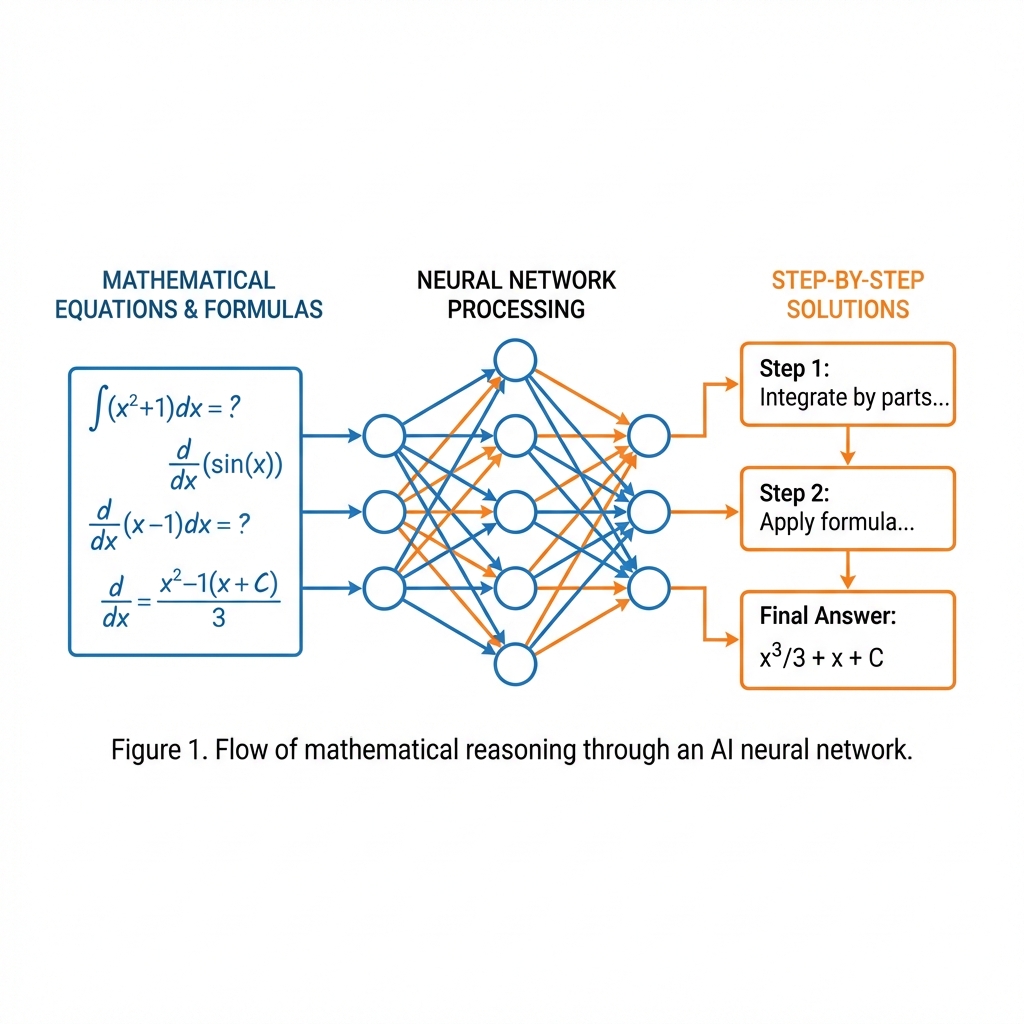 Mathematical reasoning