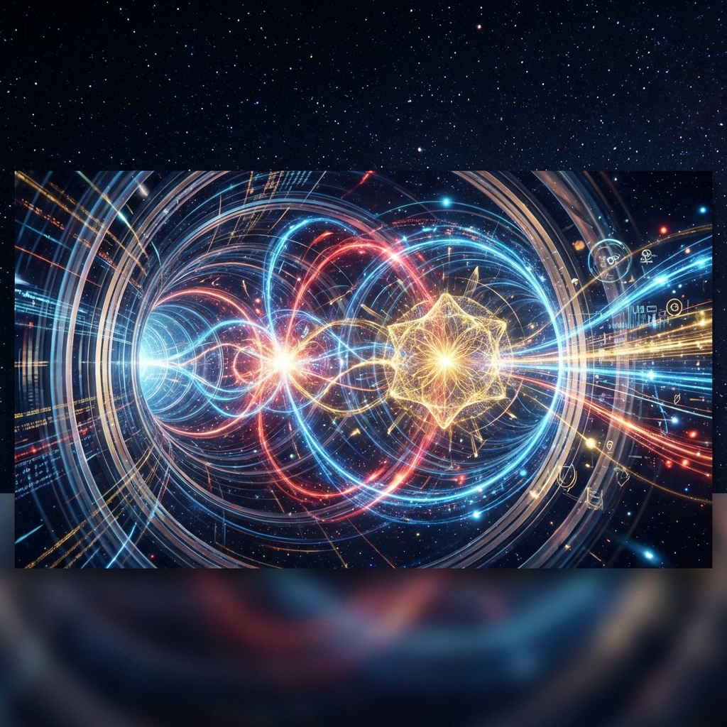 Large Hadron Collider